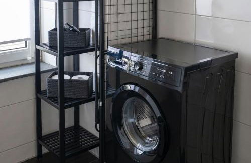 Farb-Reich - Sauna, Netflix, Nespresso, Zentral - Foto 27