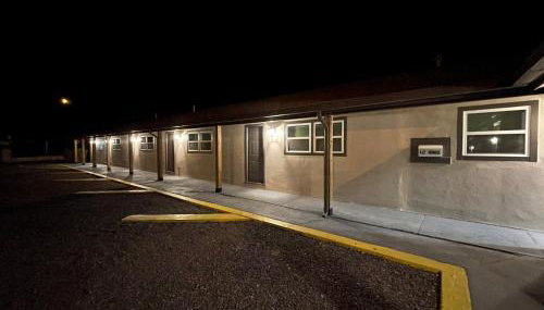 Apt 1- High Plains Lodge at Nomad Landing - Foto 1