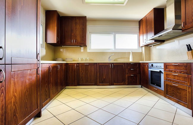 Villa in Epano Sisi Near Milatos Beach - Foto 8