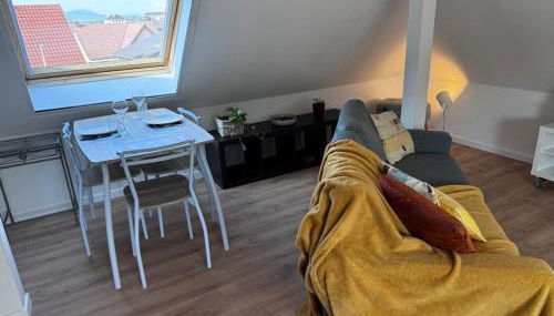 Au pieds du vignoble Colmarien - Photo 5