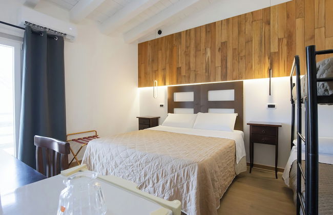 Villa Ghetta Country House - Foto 27