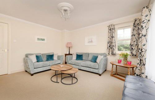 Edinburgh Charming 2-Bedroom Apartment - Ground Floor - Foto 4