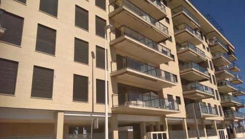 Apartamento Moncofar playa - Foto 2