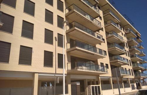 Apartamento Moncofar playa - Foto 2