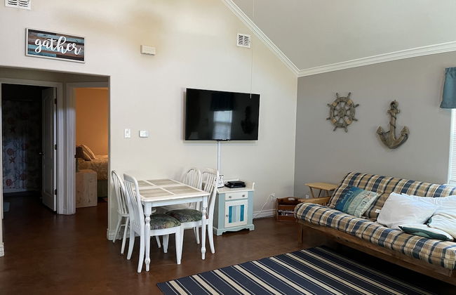 Candlelight Cottages by the Beach - Foto 27