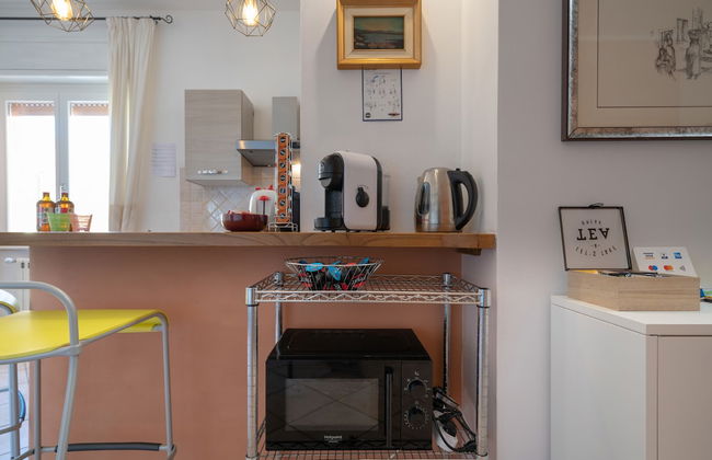 NG Guest House l'Acquedotto - Foto 35