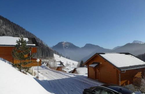 5-bedroom Chalet with Sauna and stunning views - Foto 10