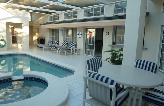 Sm226143 - Lindfields - 3 Bed 3 Baths Villa - Foto 7