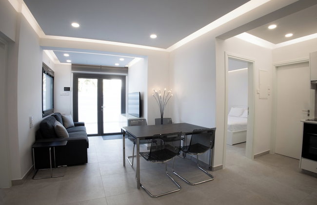 Phaedrus Living Luxury Mackenzie Flat - Foto 7