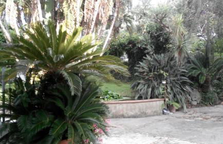 Villetta Baia San Montano - Foto 18