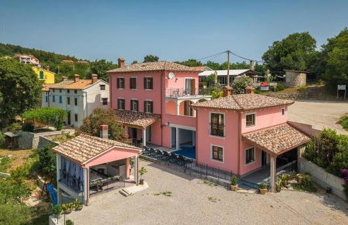 Villa Oliva Vilea - Foto 9