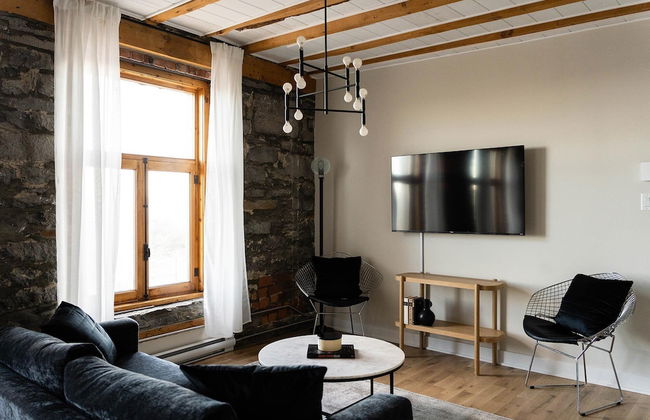 Maison Place Royale by Luxury In Transit - Foto 25