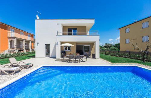 Holiday home Fiorini by SeeAdria Agency - Foto 1