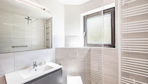 Pühler - Ferienwohnung Möwe - Foto 5, Shower