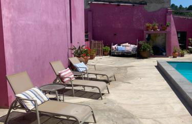 São Miguel House , Casa do Carvalhal - Foto 5