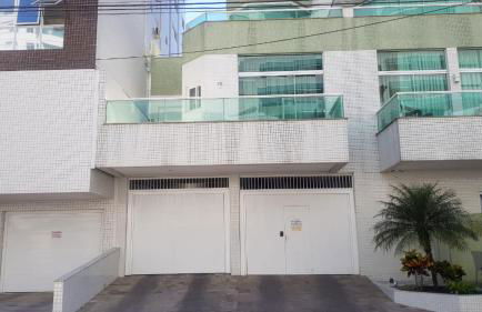 Excelente Apartamento Alto Padrão Centro Ed Dubai - Foto 45