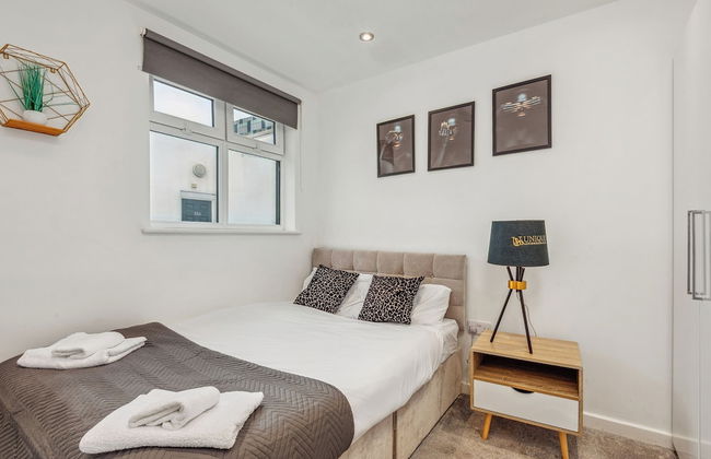 Central Liverpool Retreat - Foto 65