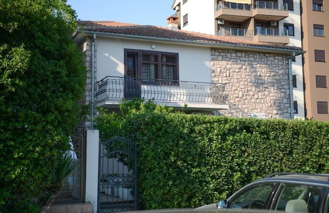 Apartments Petkovic Budva - Foto 1