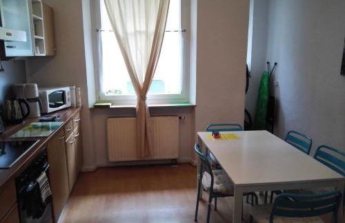 Harsdörffer Apartment - Foto 8