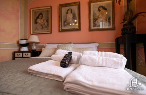 Villa Del Golfo - Vista Incredibile - Arte - Relax - Foto 10