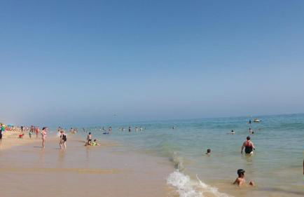 Beach Falésia Alfamar - Foto 26