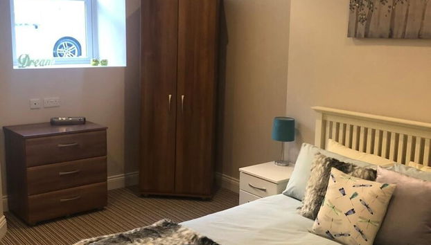 The Home Arms Cottage - Foto 4, Zimmer