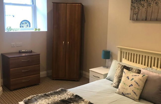 The Home Arms Cottage - Foto 4