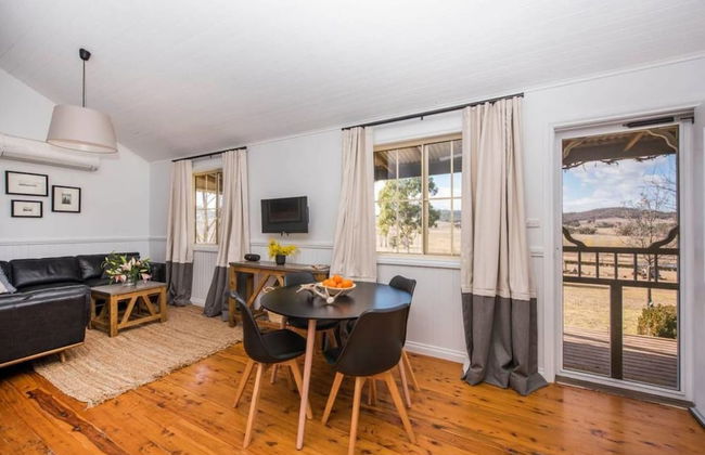 Peppertree Farm - Foto 22