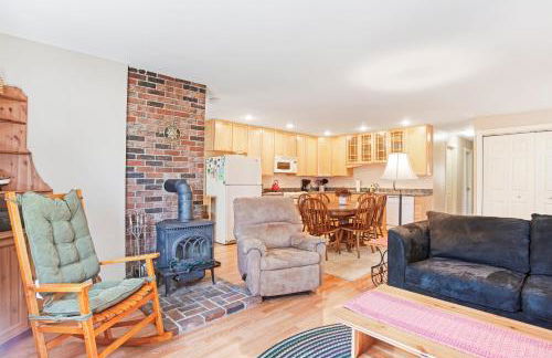 Lucky Stone Cottage - Foto 10