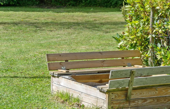 "Maiken" - 1.5km from the sea - Foto 15