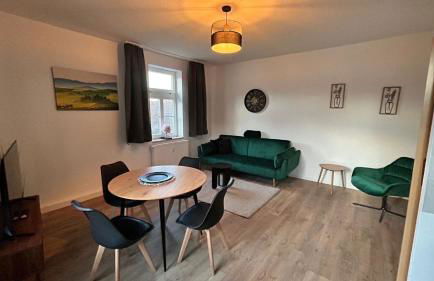 Komfort Apartments Bösenrode - Foto 8