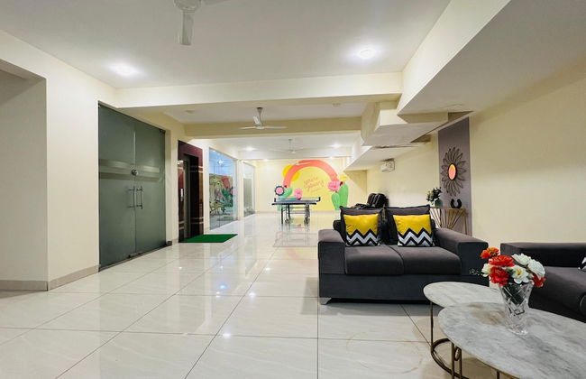 Olive Service Apartment-Golf Course Road - Photo 31