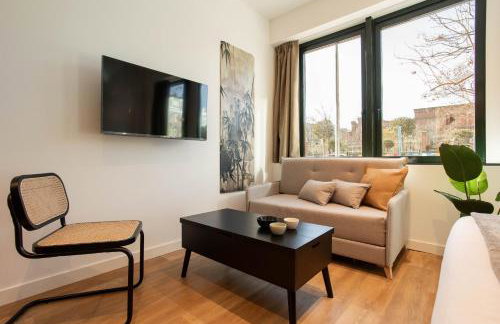 Catalina en Madrid - Photo 58