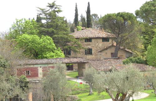Country House La Casa Paterna - Foto 47