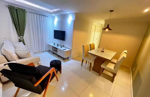 Lindo apartamento a passos do Expo Center Norte - Foto 1