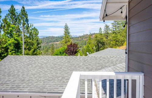 Alpine 4 Bedroom Retreat with Hot tub and Pool table - Foto 41