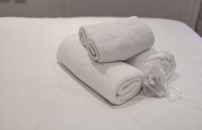 Charming 1Bedroom in the Heart of London - Photo 9