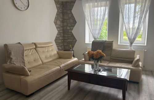 Geräumige Ferienwohnung - ideal für Monteure in Förderstedt, Staßfurt - Foto 17