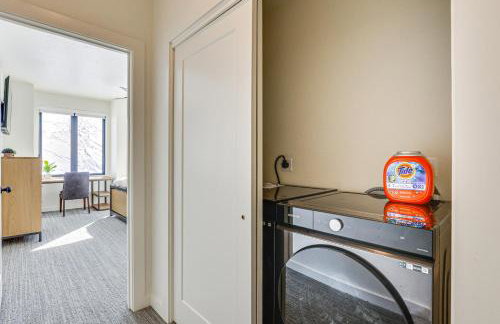 Ski-InandSki-Out Granby Ranch Retreat Pool Access! - Photo 11