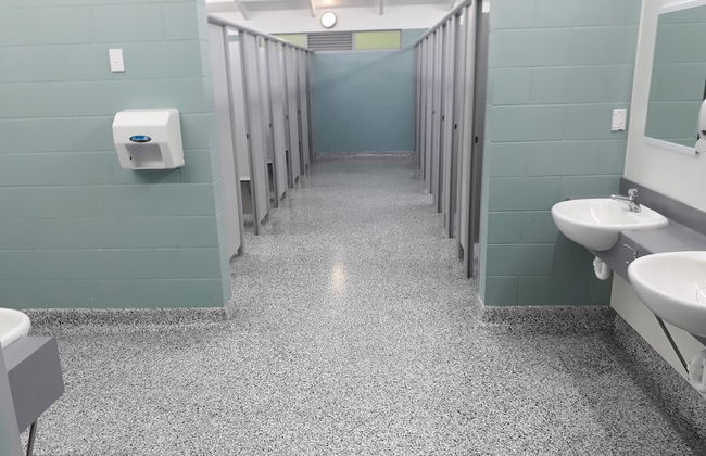 Opunake Beach Kiwi Holiday Park - Foto 17