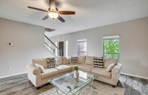 Pet-Friendly Allen Home about 30 Mi to Dallas! - Foto 5