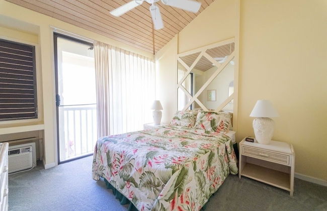 Turtle Bay Sea Breeze*nuc 90-tvu-0498 1 Bedroom Condo by RedAwning - Foto 4
