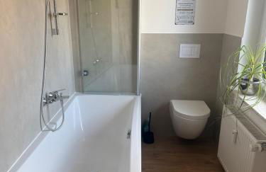 Ferienwohnung Wiesenblick in Suthfeld - Foto 12