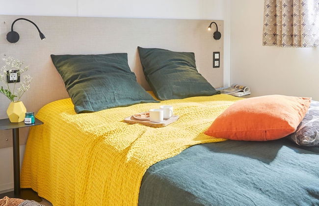 Holiday Stay in Larmor Baden - Foto 9