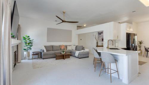 Renovated Family Home w/ Pool in Cathedral City! - Foto 3