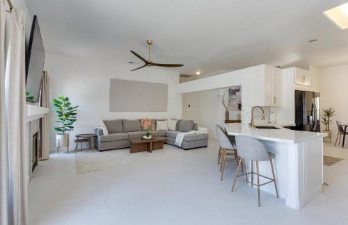 Renovated Family Home w/ Pool in Cathedral City! - Foto 3