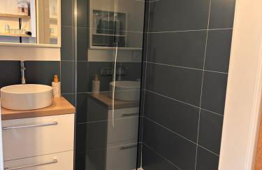 Studio les pieds dans l'eau - Foto 12