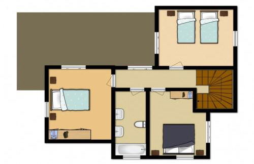 Villa Gerani Panorama - Foto 29