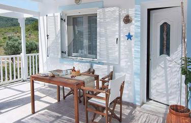 Nafsika Residences ex Petra Mare Village - Foto 42