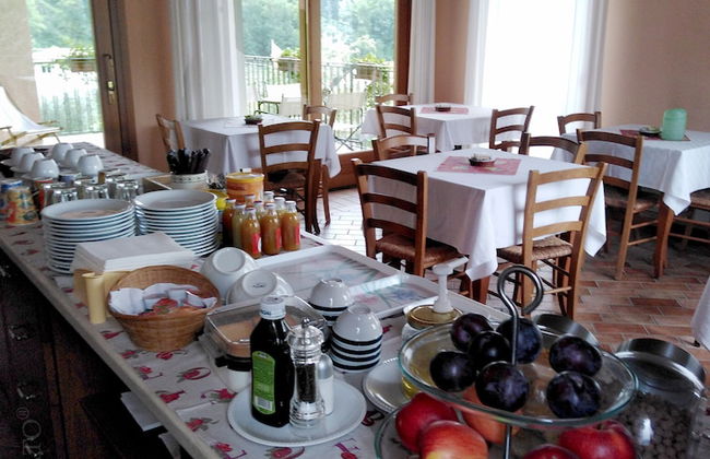 La Casa Vecchia - Foto 56